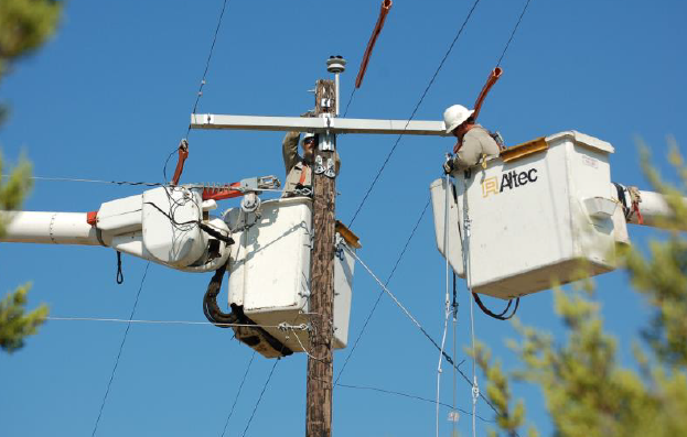 lineman appreciation